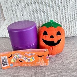 Squishmallows Halloween Mystery Squad 2022